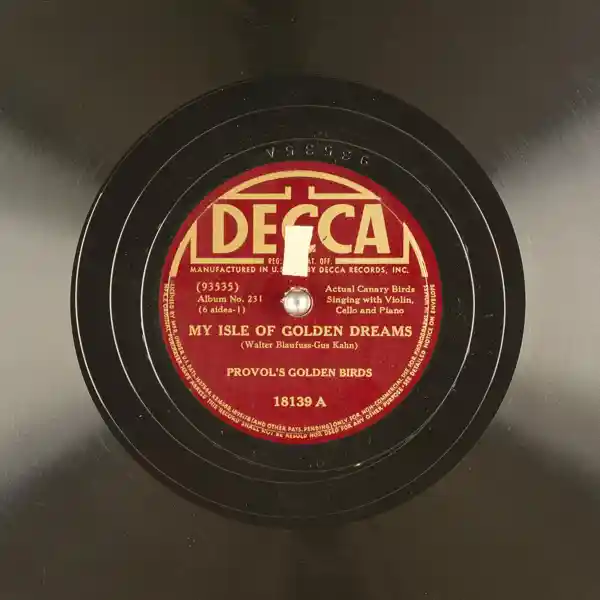 Album Art